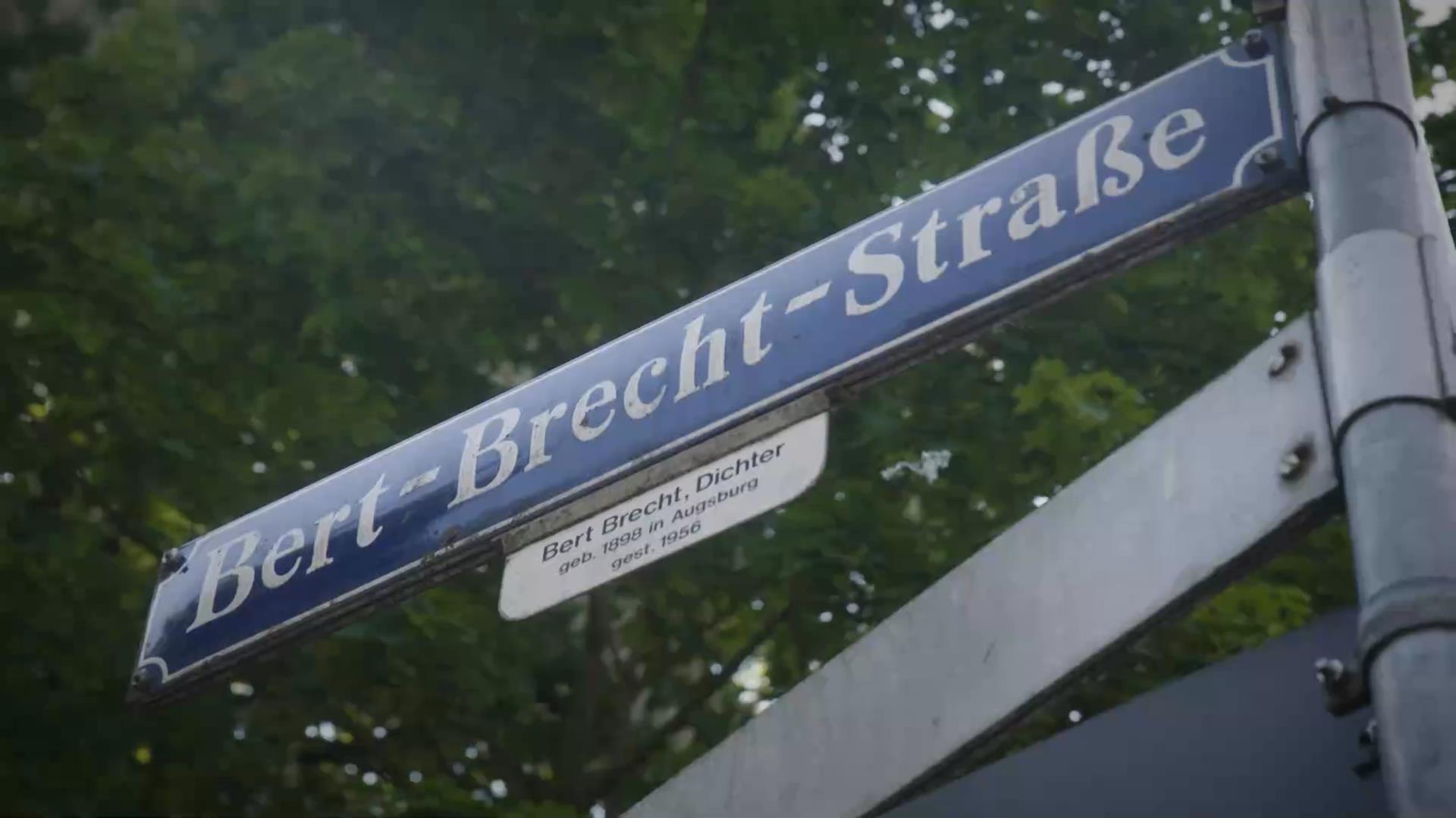 Pflegeportal der Brecht Weg APP